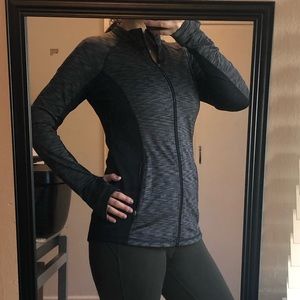 Ideology Lightweight Track Jacket